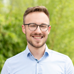 Ing. Maximilian Wilke