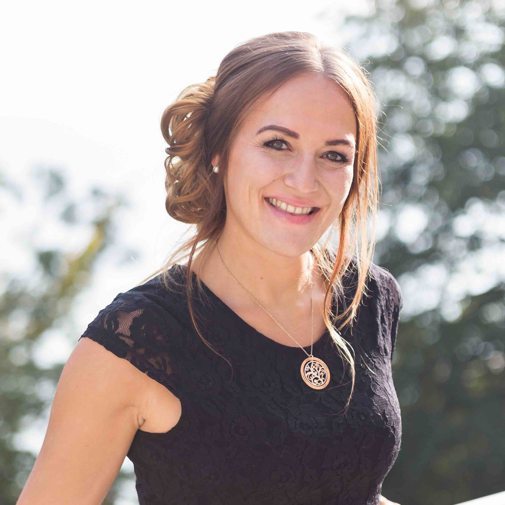 Maria Hemetsberger Sales Director Austria Area HAKA Kunz GmbH XING