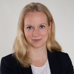 Sandra Holborn