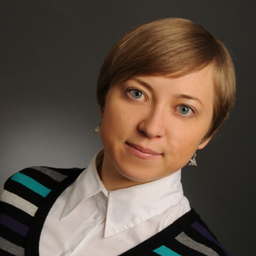 Alena Sousa (Churakova)