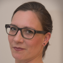 Johanna Fidelis Wolf