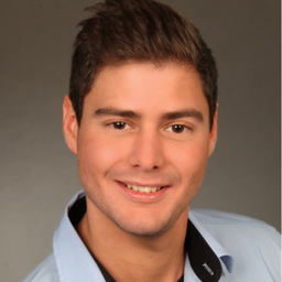Johannes Fuchs