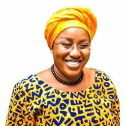Aïcha Touré