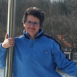 Kathrin Lange