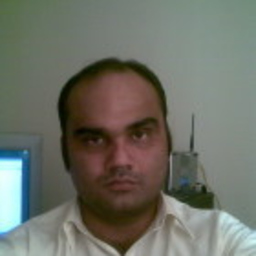 Abid Shahzad