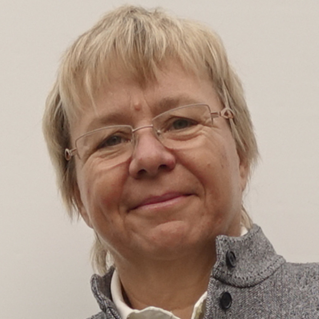 Social Media Profilbild Ute Six Berlin
