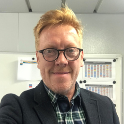 Pascal Lepelletier