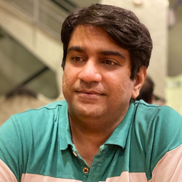 Kumar Narasimhan