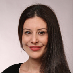 Yasemin Acikgöz