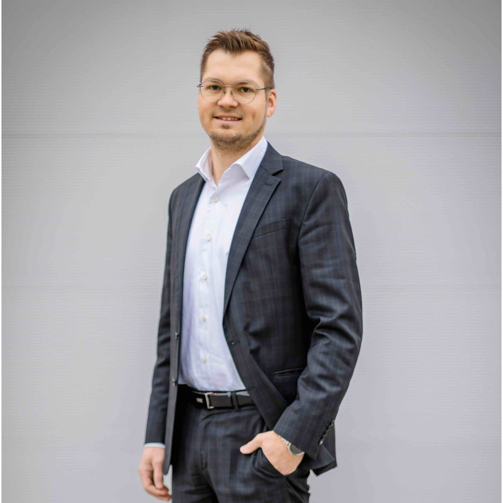 Thomas Williams Rigger Thomas Rigger - Regionaldirektor Firmen-/ Unternehmenskunden ...