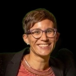 Profilbild Christine Großmann