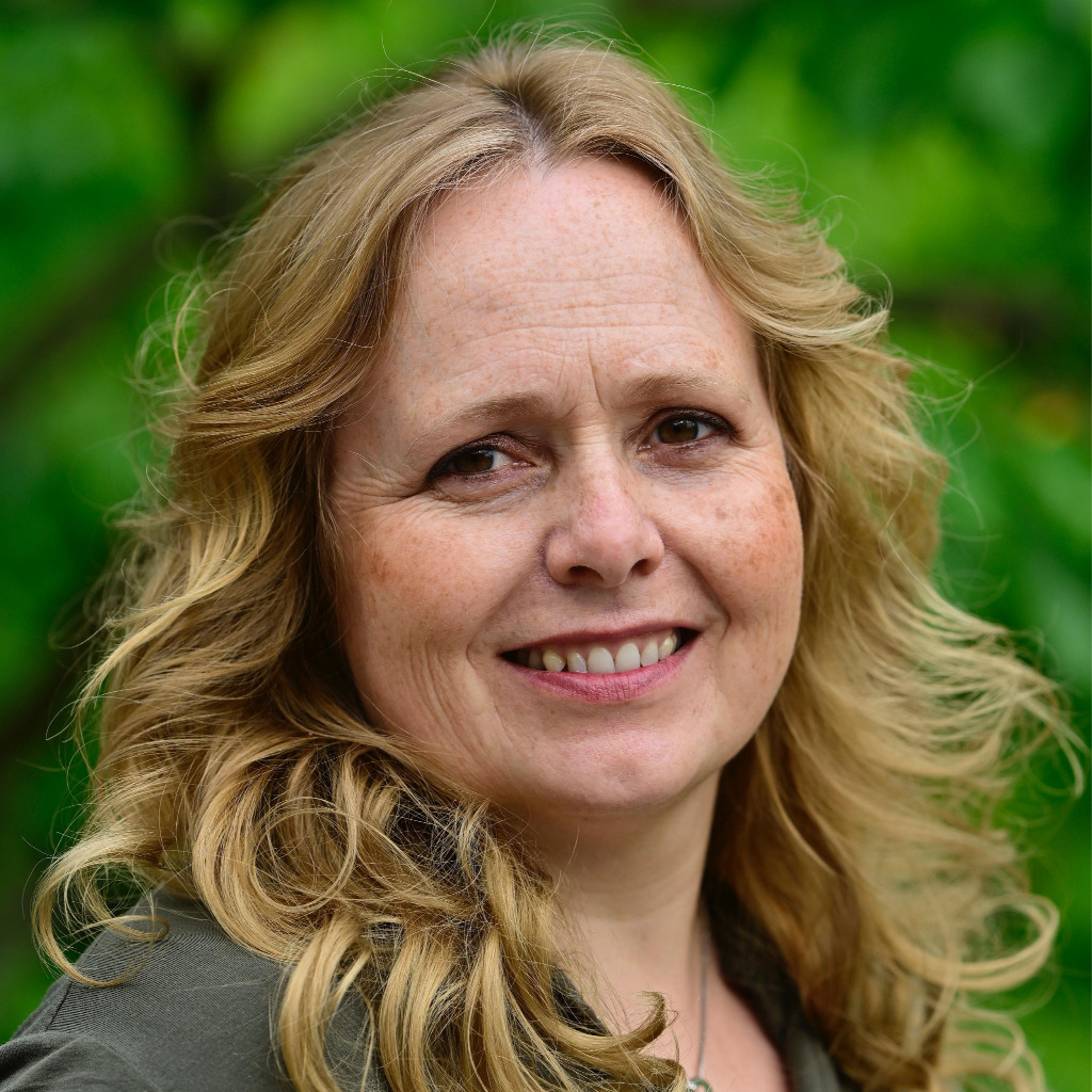 Angela Mohr Verwaltungsleitung TheodorFliednerHaus XING