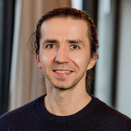 Artem Vasilev