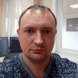 Vladimir Kaliadchyk