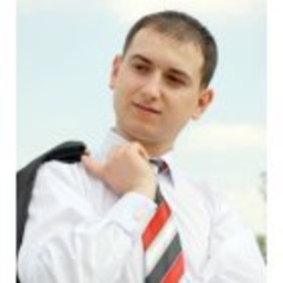 Victor Tihai
