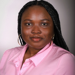 kuidja Nguedong
