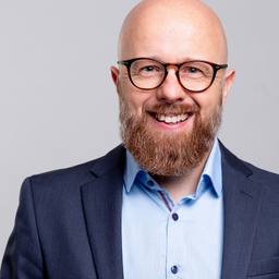 Oliver Liebenrodt