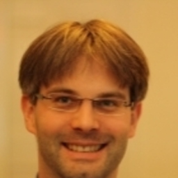 Dr. Stefan Erhardt