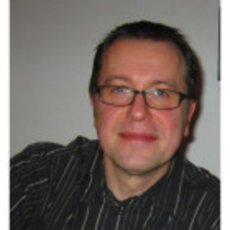 Stefan Rau