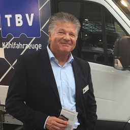 Horst Schaub