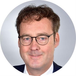 Dr. Peter Ohle