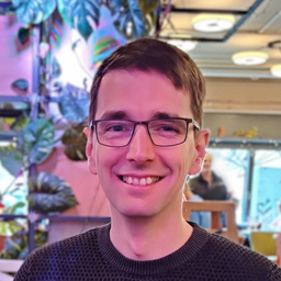 Dipl.-Ing. Daniel Schulz