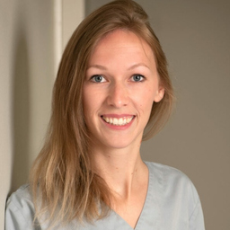 Anna-Lena Hohenberg