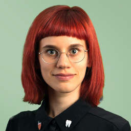 Anthea Oestreicher