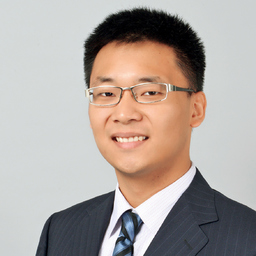 Yi Ma