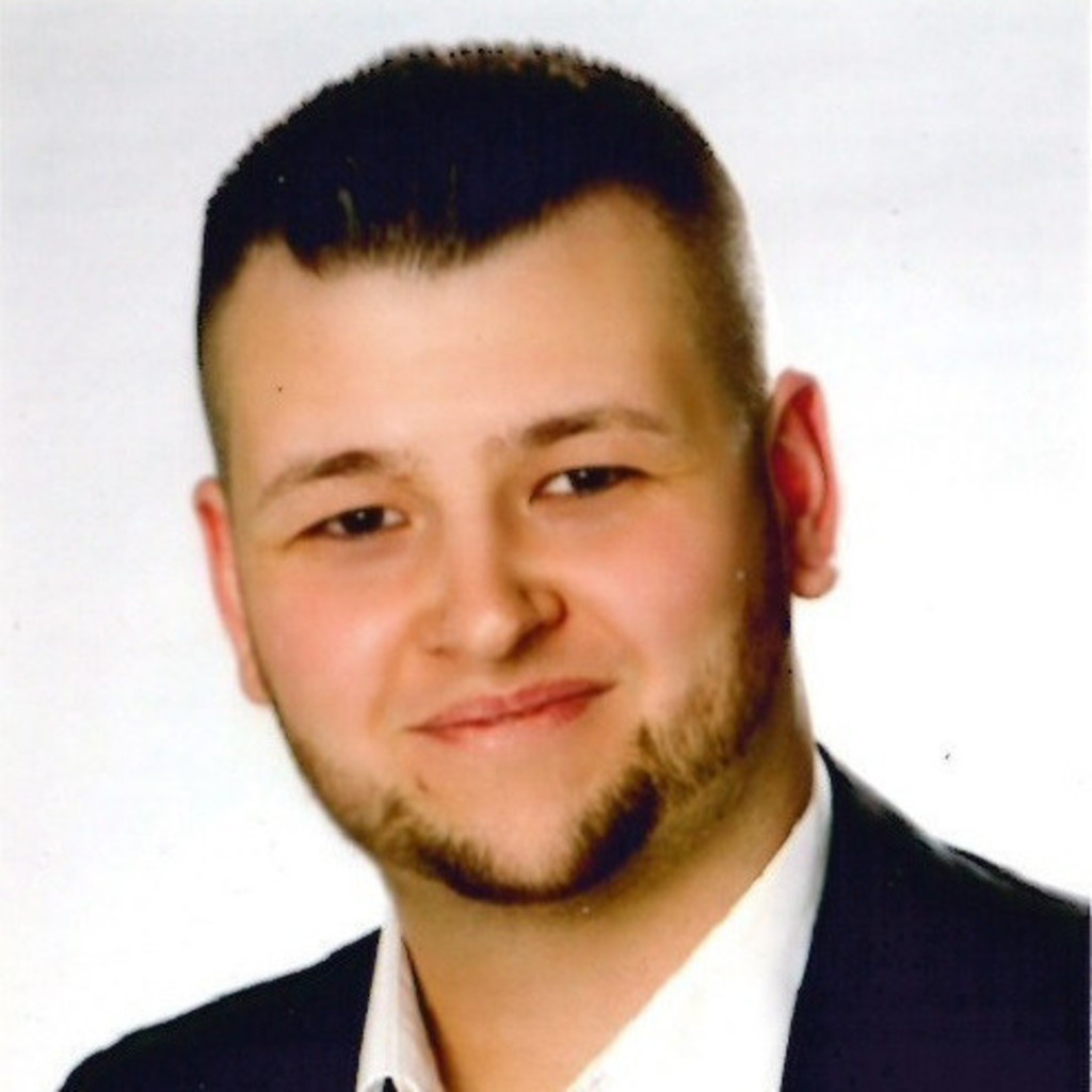 Eduard Bulach Mitarbeiter Qualitätssicherung SWMOTECH GmbH & Co