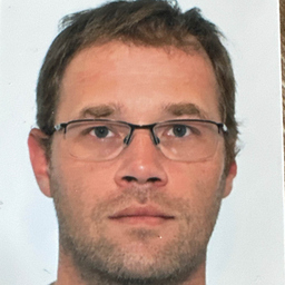 Christian Fruth