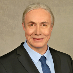 Dr. Stefan Degen's profile picture
