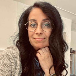 Marion Gomes