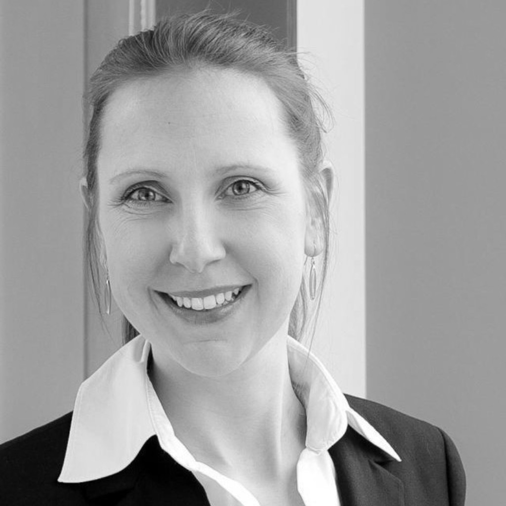 Amaly Studer Senior Consultant Business Intelligence Amaly Studer