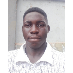Ebubechukwu Chiedozie