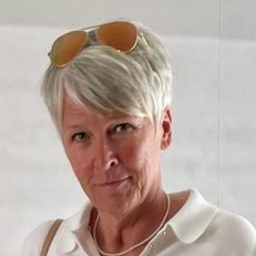 Sylvia Michel
