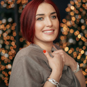 Social Media Profilbild Iryna Meyer Erzhausen