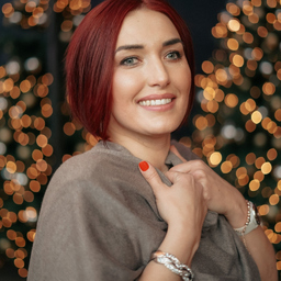 Iryna Meyer