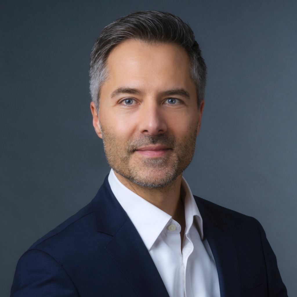 René Gärtner Director Finance pfenning logistics XING