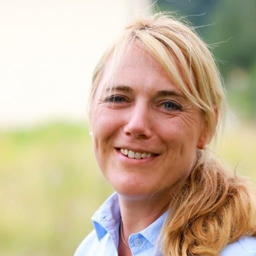 Kerstin Pfeiffer