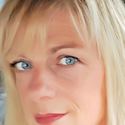 Kirsten Blackert
