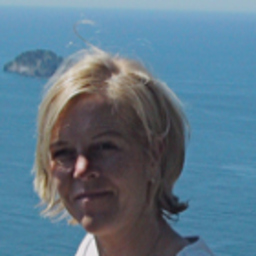 Irene Sieberz