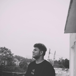 Sakil Mondal
