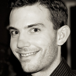 Daniel Rinser