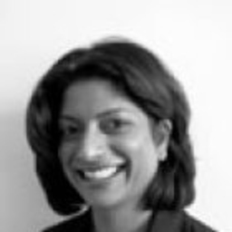 Priscilla Johns