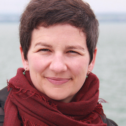 Uta Rautenstrauch