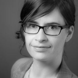 Katrin Marie Merten