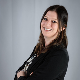 Melanie Rettenbacher BA