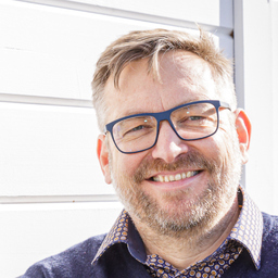 Thorsten Raeck