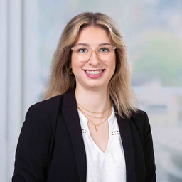Saskia Mayer